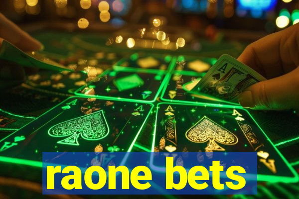 raone bets